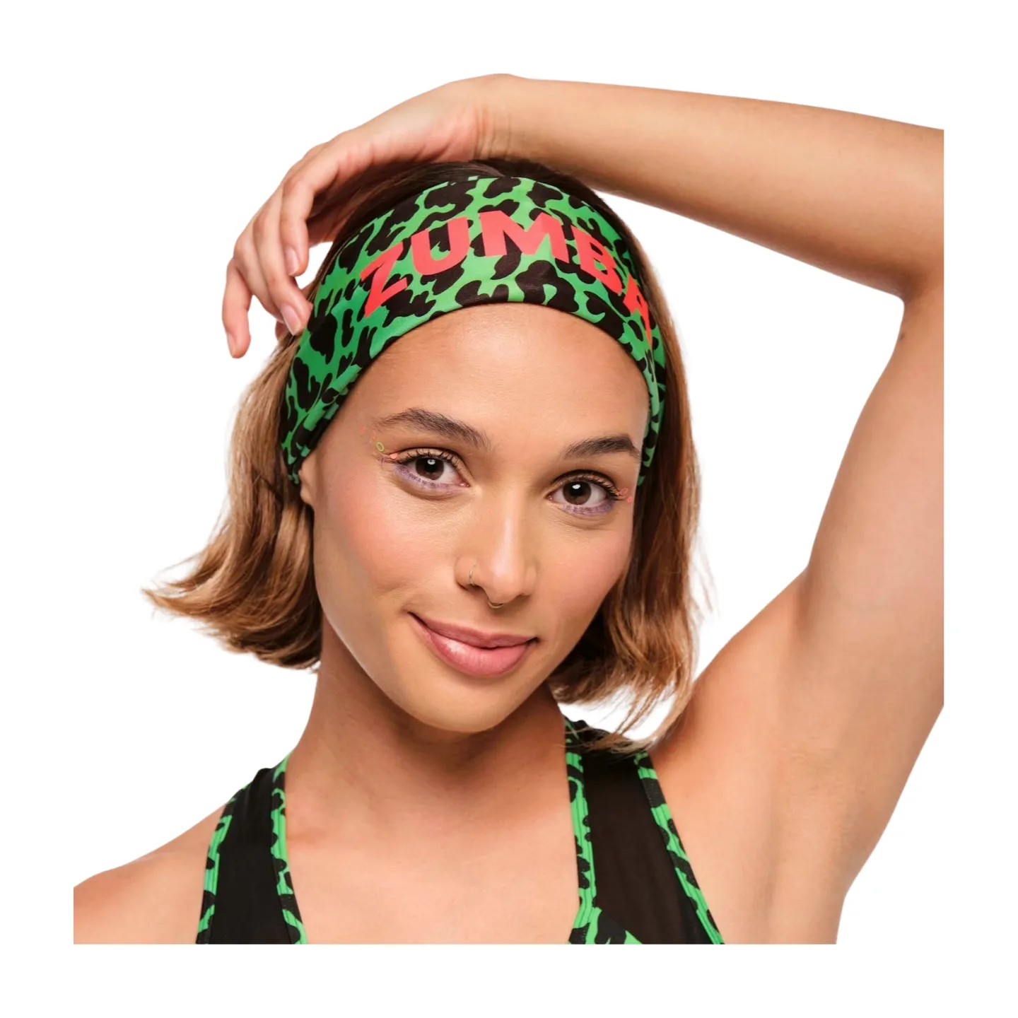 Funscape Turban Headband