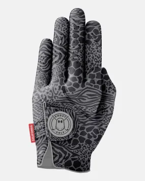 Ghost Right Hand Glove, Snow Leopard