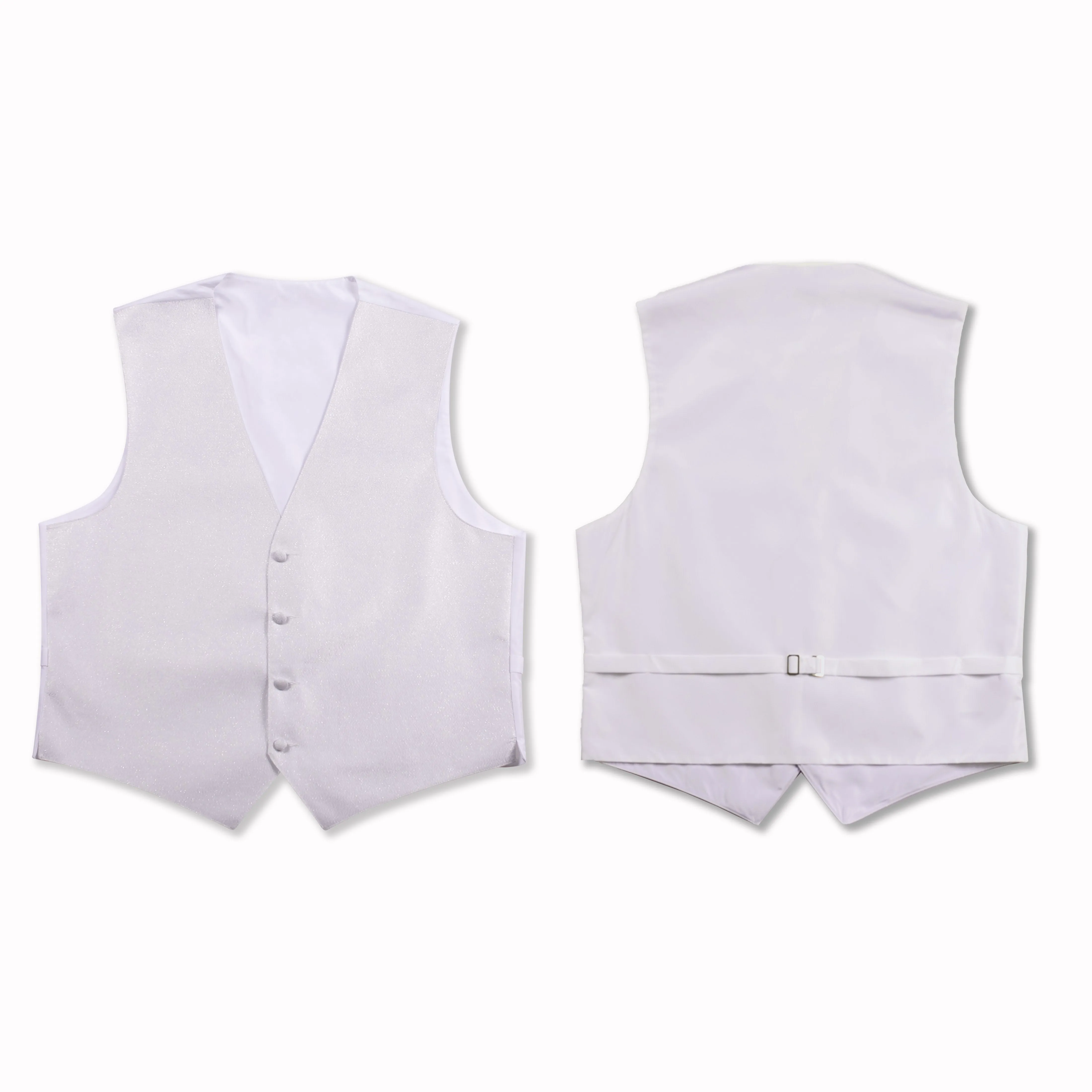 Glitter Vest - Barite