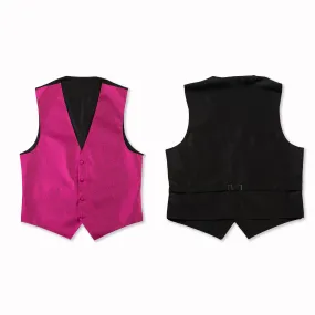 Glitter Vest - Debbie