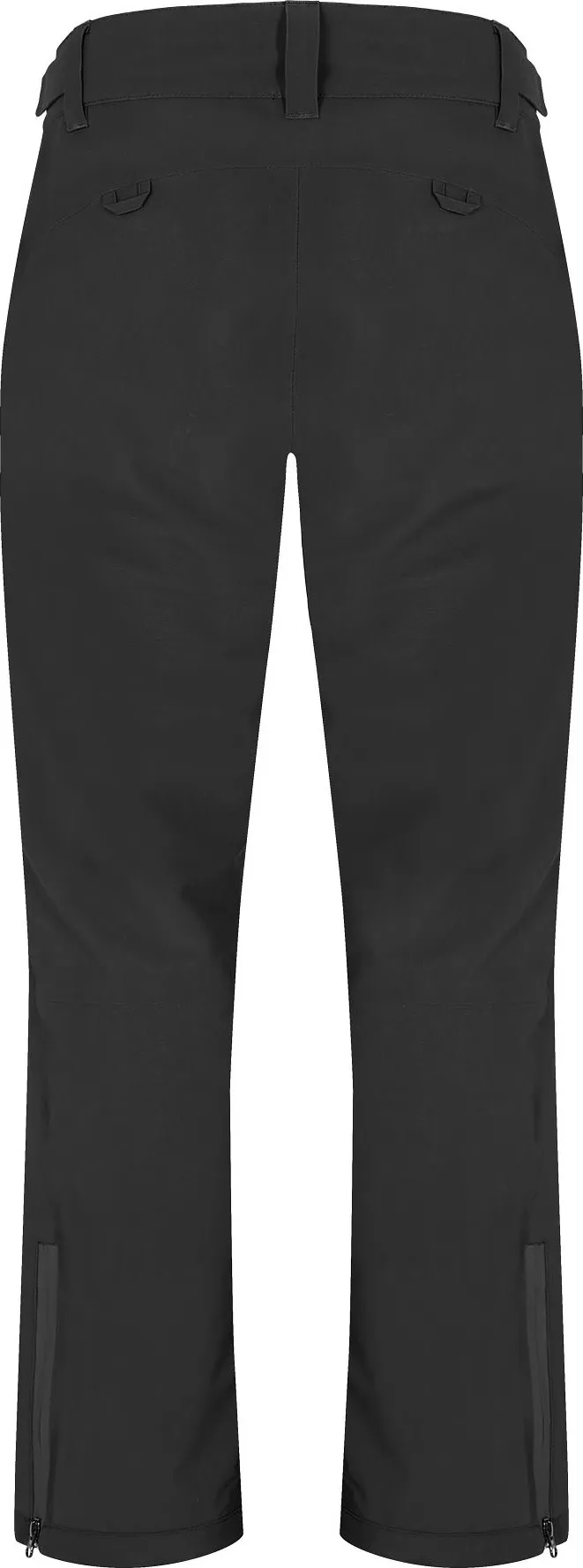 Gridarmor 3 Layer Alpine Pants Women Jet Black | Buy Gridarmor 3 Layer Alpine Pants Women Jet Black here | Outnorth