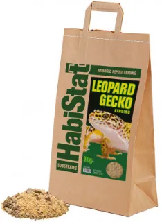 HABISTAT LEOPARD GECKO BEDDING