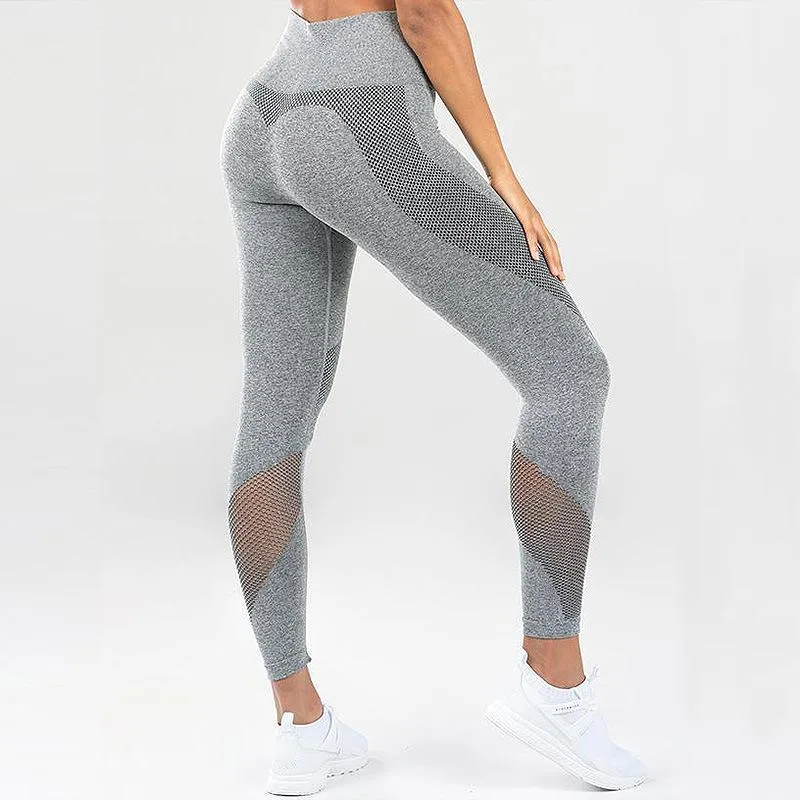 High-Waist Airlift Legging