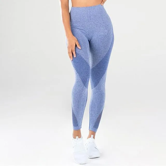 High-Waist Airlift Legging