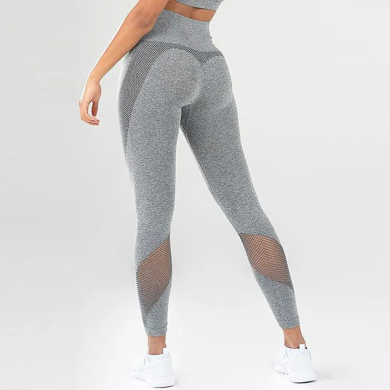 High-Waist Airlift Legging