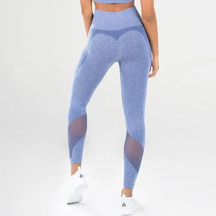 High-Waist Airlift Legging