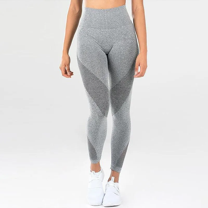 High-Waist Airlift Legging