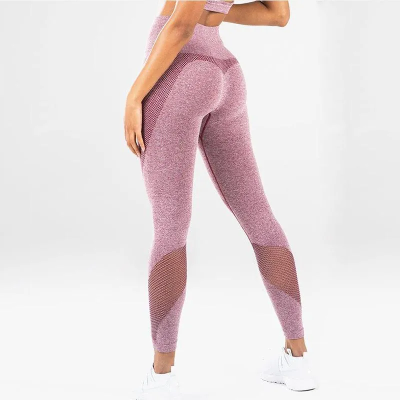 High-Waist Airlift Legging