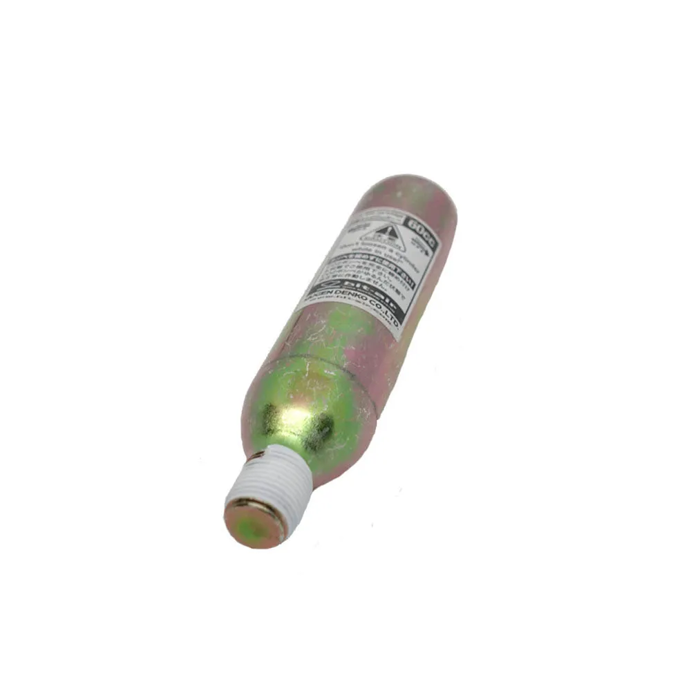 Hit Air MLV-C CO2 Replacement Cylinder 60cc