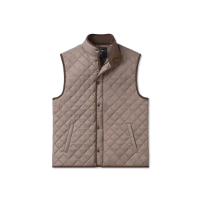 Huntington Quilted Vest