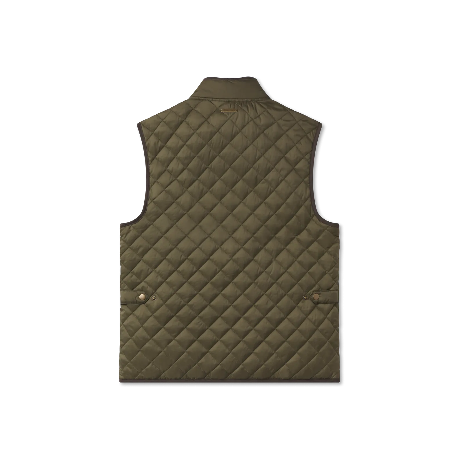 Huntington Quilted Vest