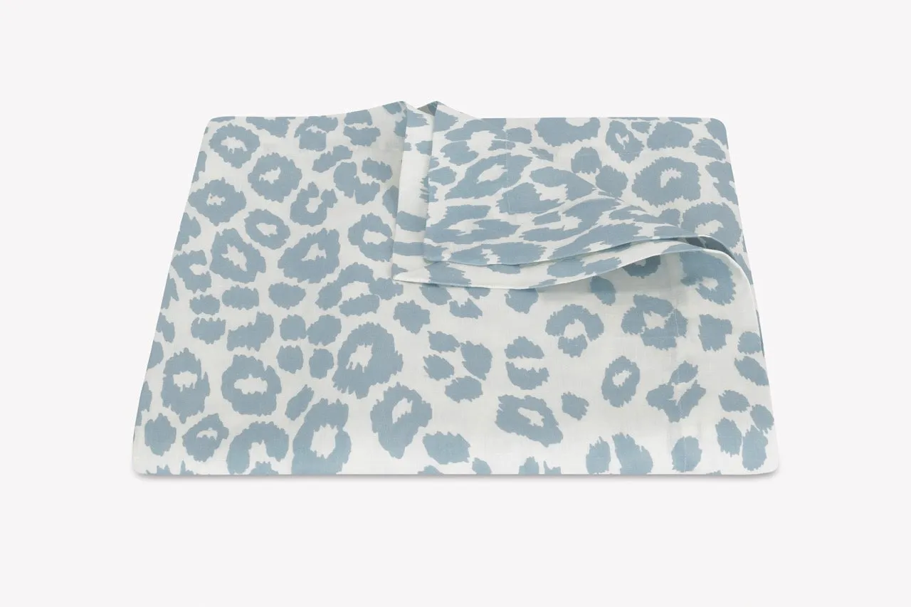 Iconic Leopard Table Linens | Runner