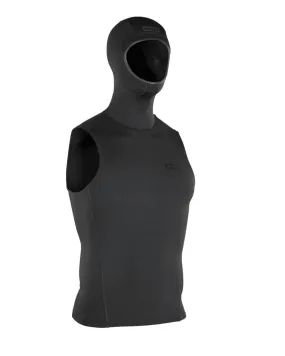 Ion Neo Top Hooded Vest 2/1mm Wetsuit Thermal Top