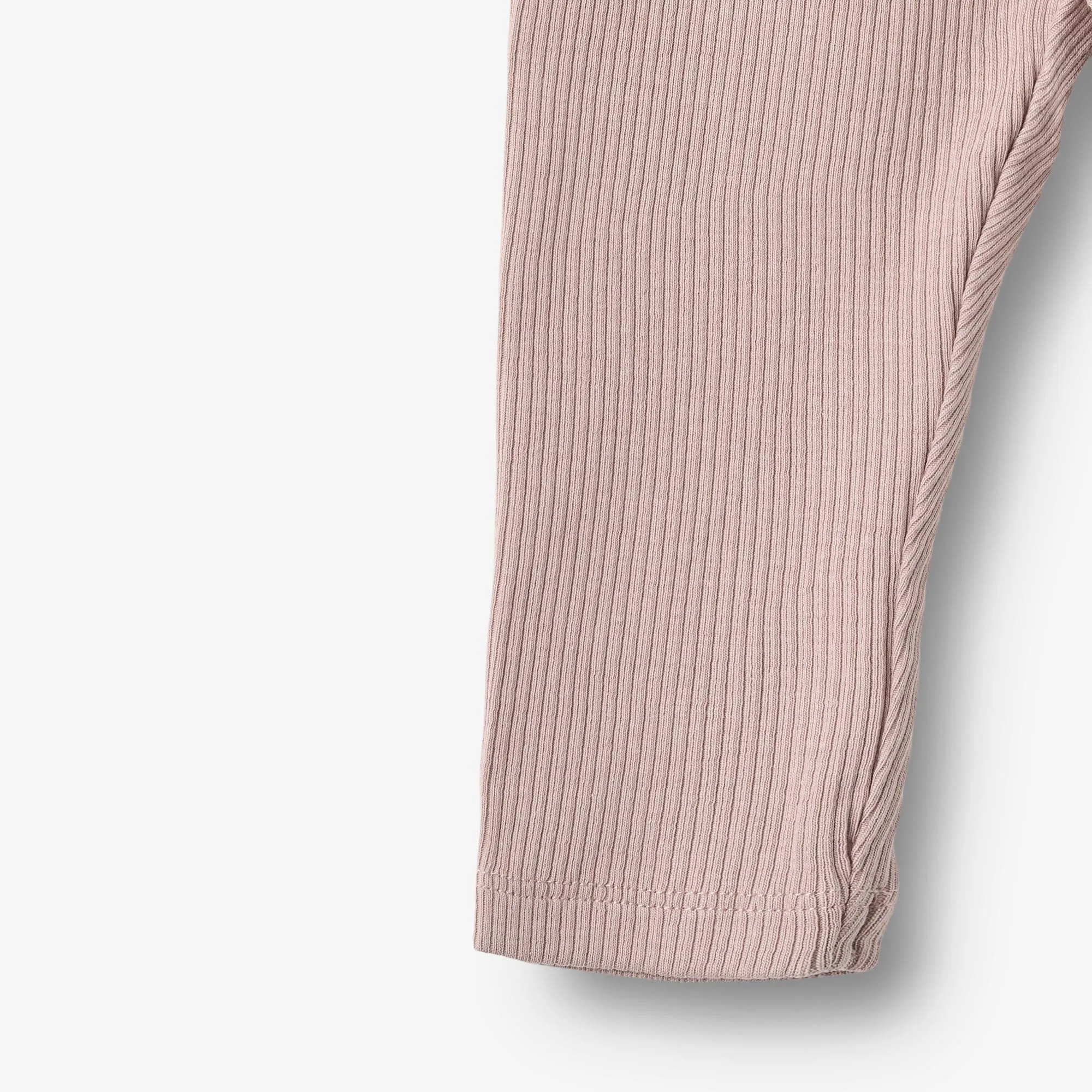 Jersey Leggings Jules | Baby - dry rose