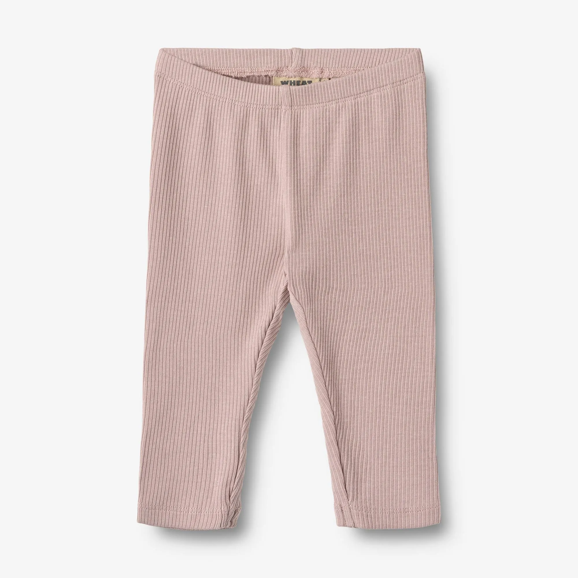 Jersey Leggings Jules | Baby - dry rose