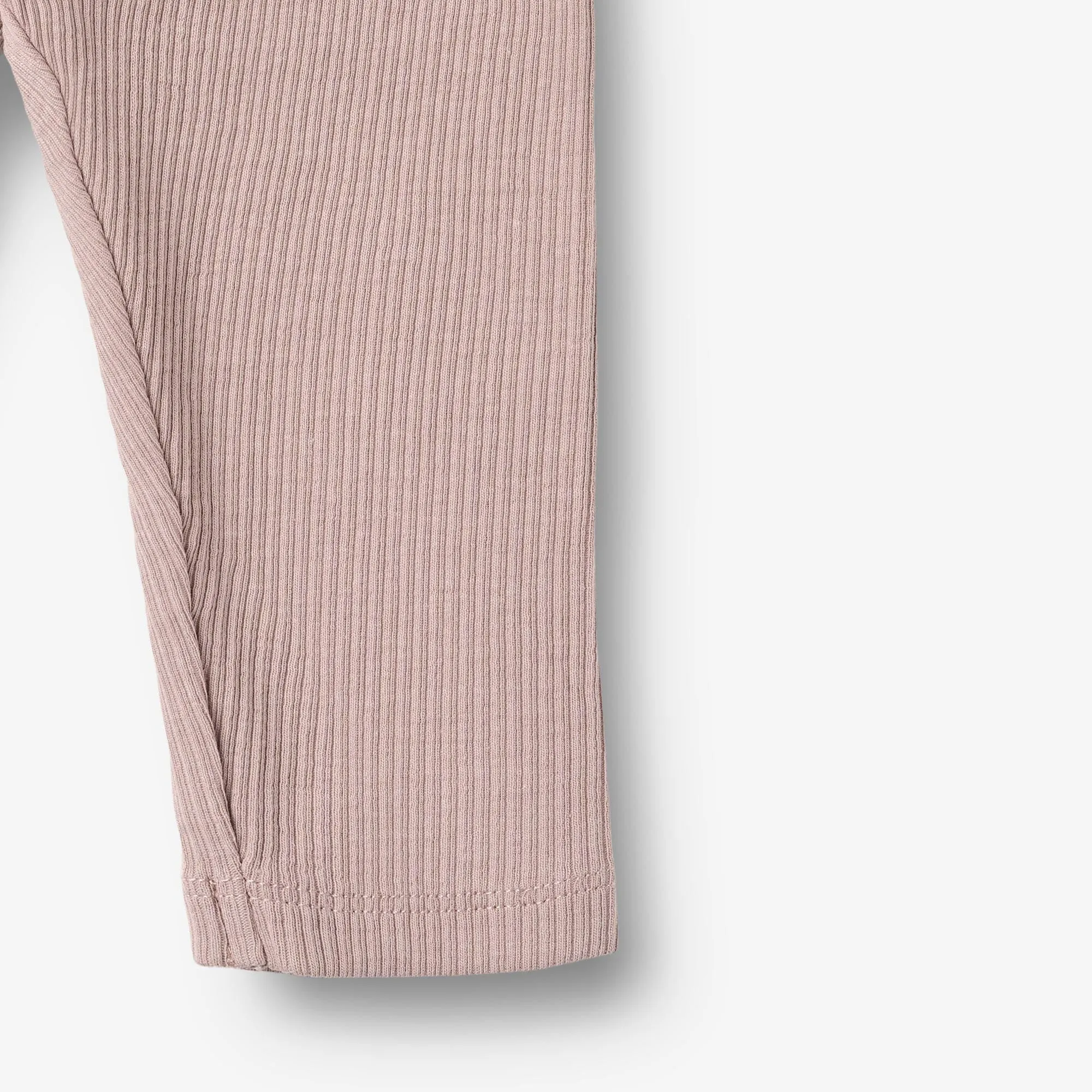 Jersey Leggings Jules | Baby - dry rose