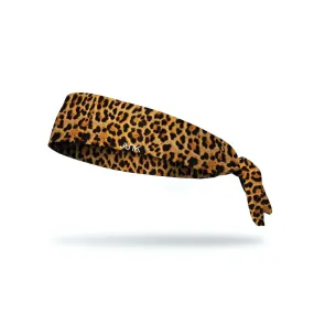 JUNK Feline Flash Headband (Flex Tie)