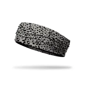 JUNK Snow Leopard Headband (Big Bang)