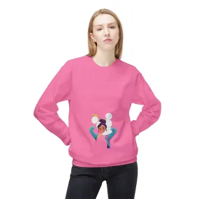 Kay Chimba Chica Brava Sweatshirt