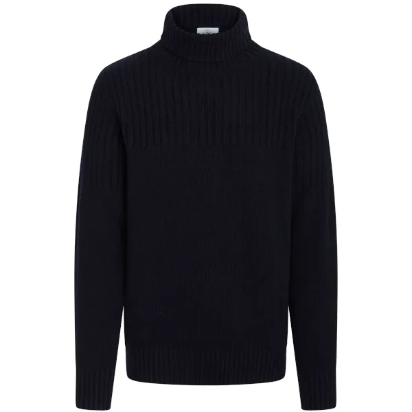 Klitmøller Karlsson Knit (navy)