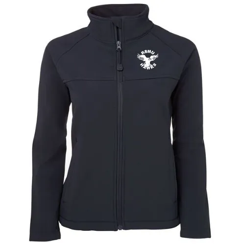 LADIES Layer Softshell Jacket