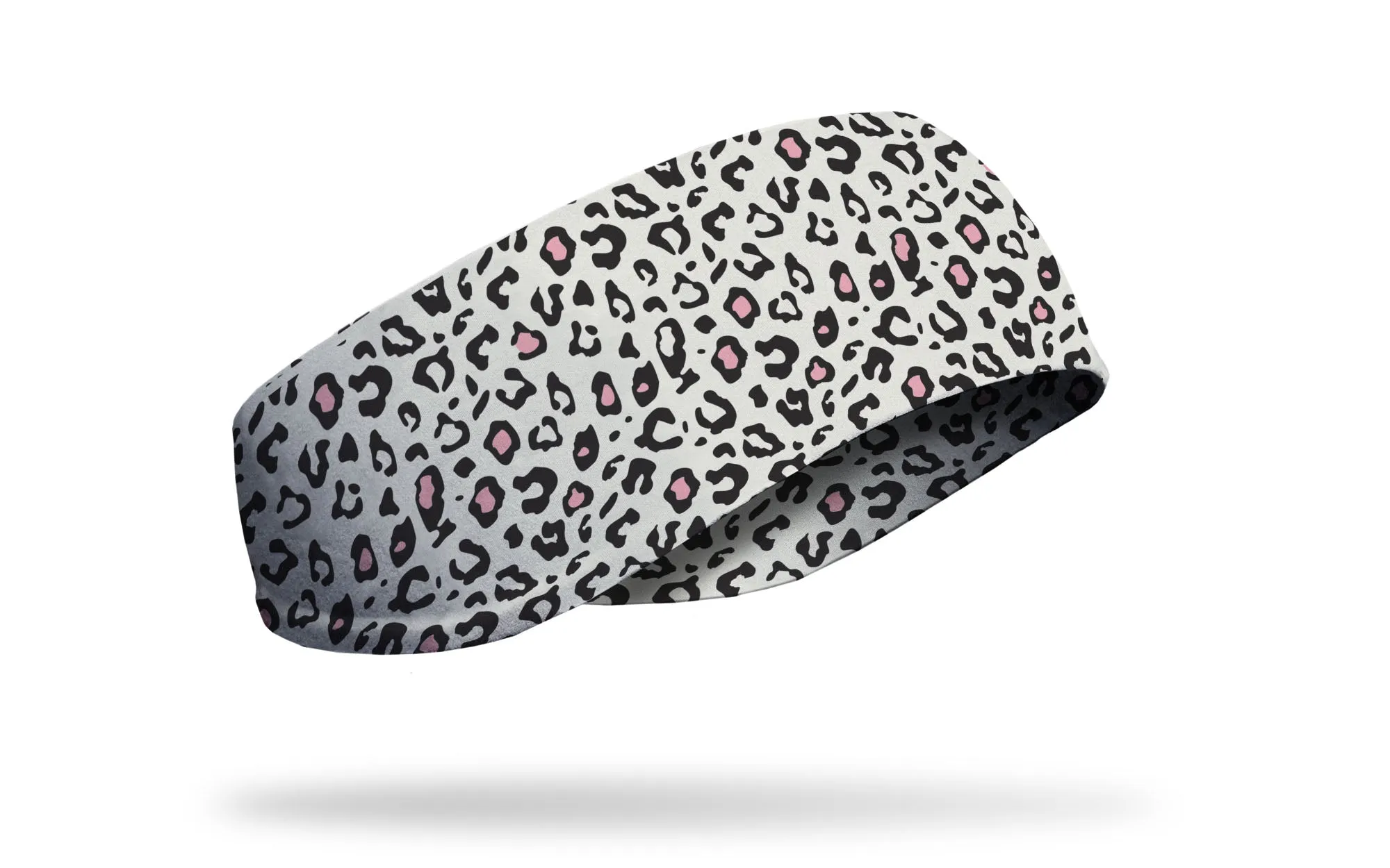 Leo Pard Ear Warmer