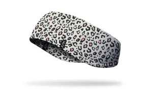 Leo Pard Ear Warmer