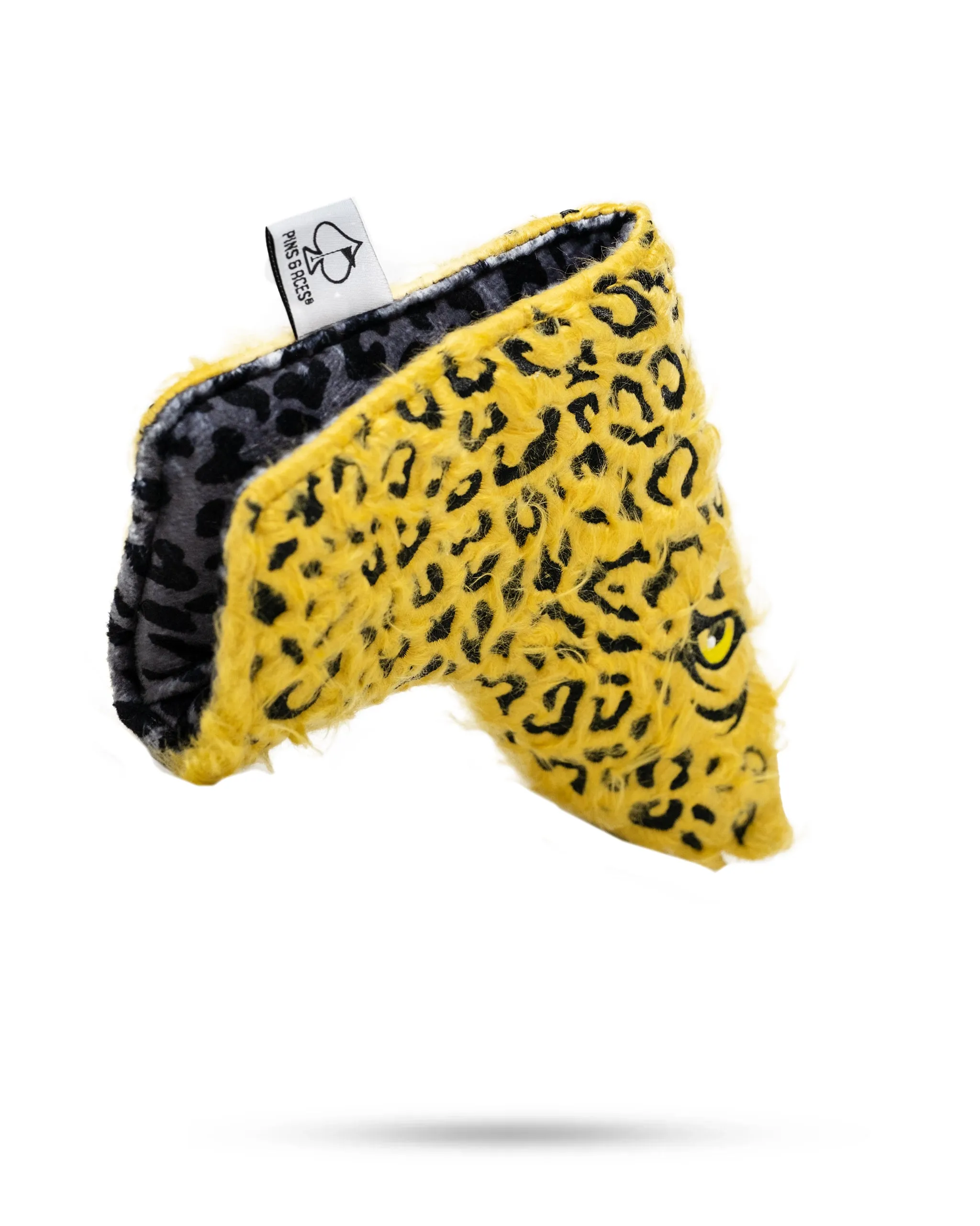 Leopard - Blade Putter Cover