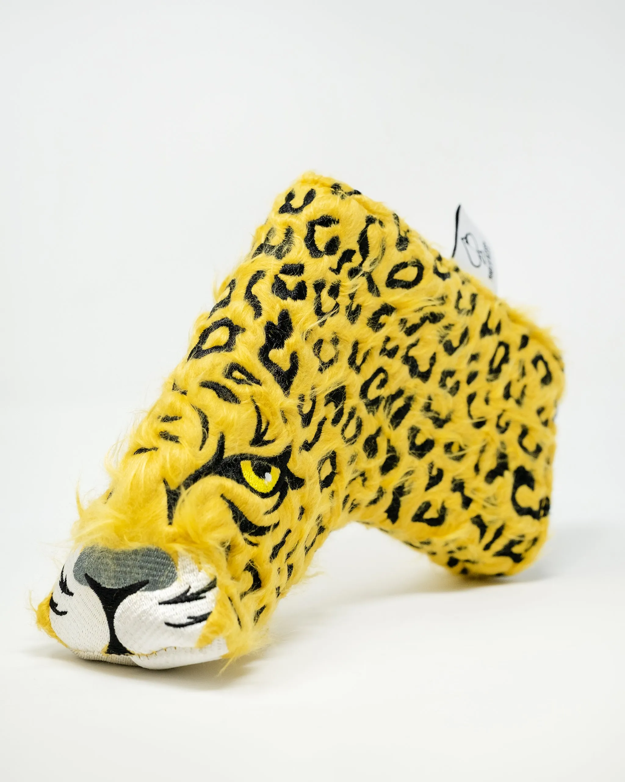 Leopard - Blade Putter Cover