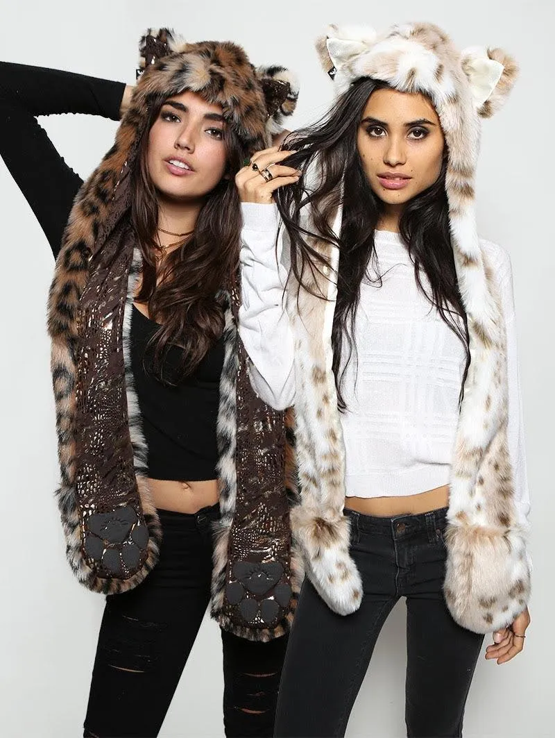 Leopard Snake   Siberian Snow Leopard Bundle *Unisex*