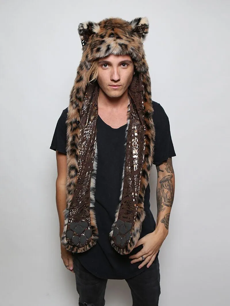 Leopard Snake   Siberian Snow Leopard Bundle *Unisex*