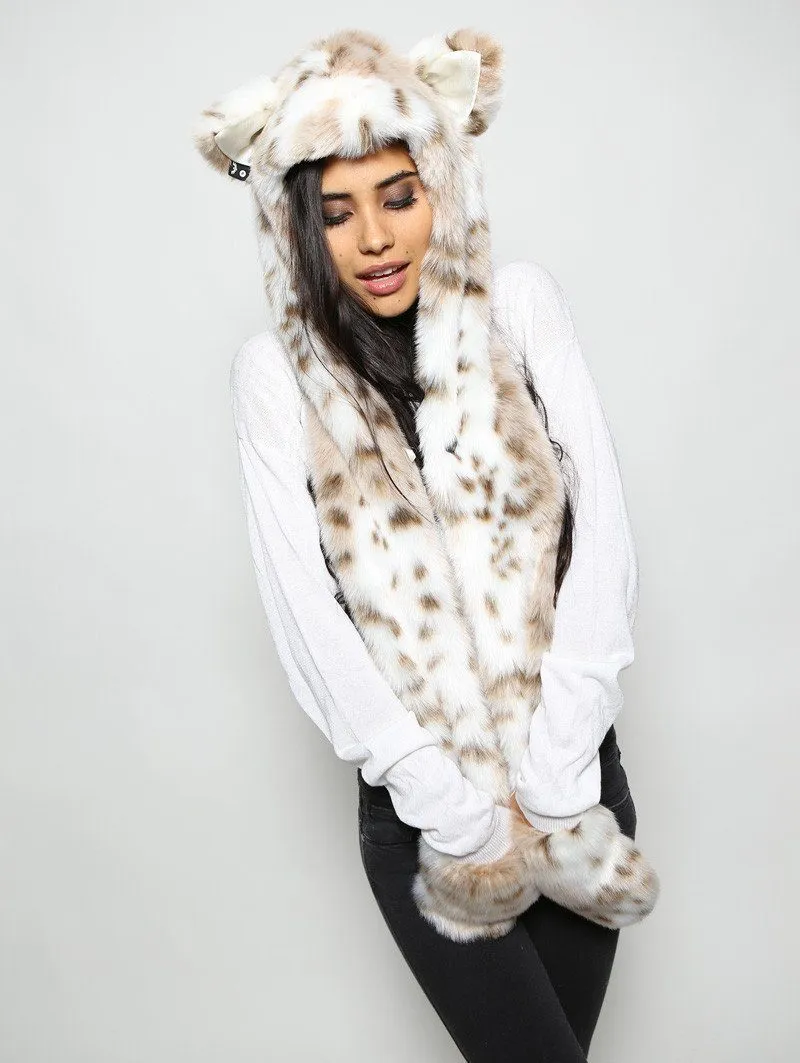 Leopard Snake   Siberian Snow Leopard Bundle *Unisex*