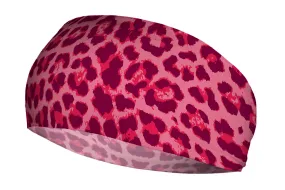 Leopard Spots Pink (SKU 9107 SB)