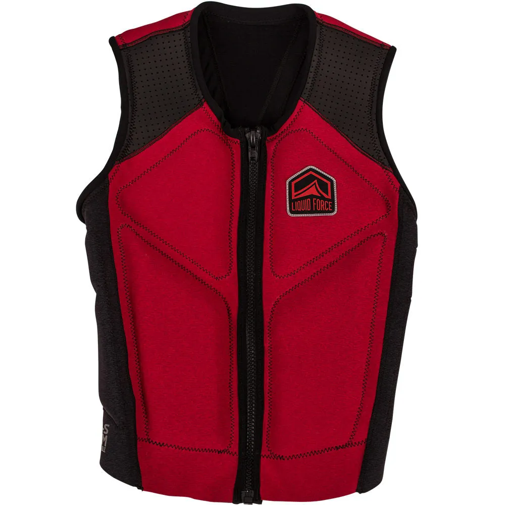 Liquid Force Watson Comp Vest