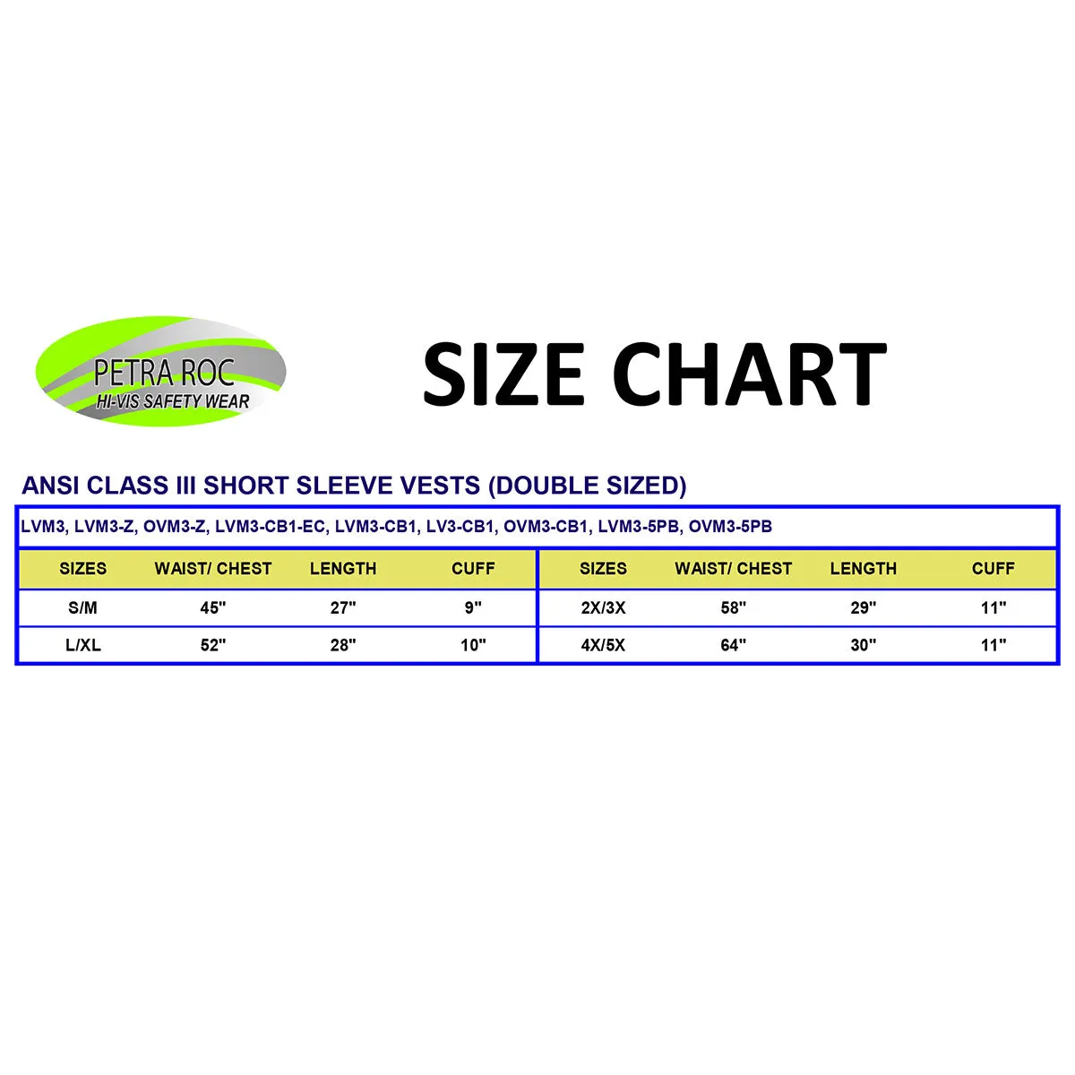 LVM3-CB1 LIME MESH ORANGE CONTRAST ANSI Class 3 Two Tone DOT Surveyors Safety Vest, Deluxe