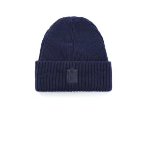 Mackage Jude-M Hat in Navy