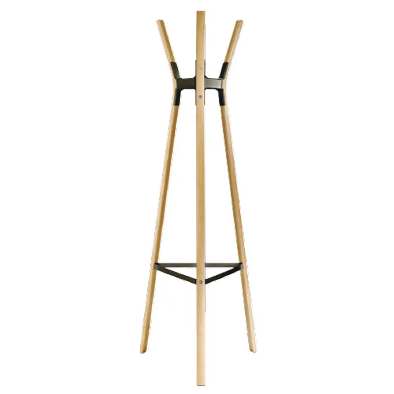 magis steelwood coat stand