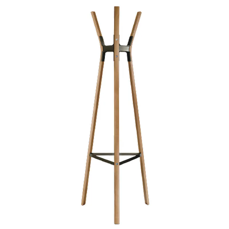 magis steelwood coat stand