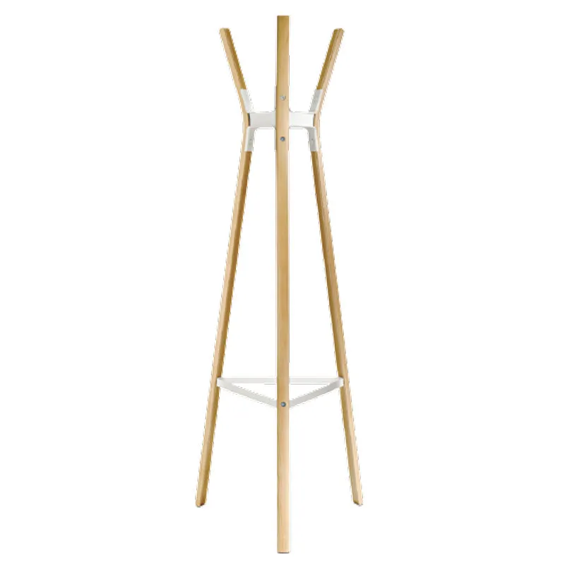 magis steelwood coat stand