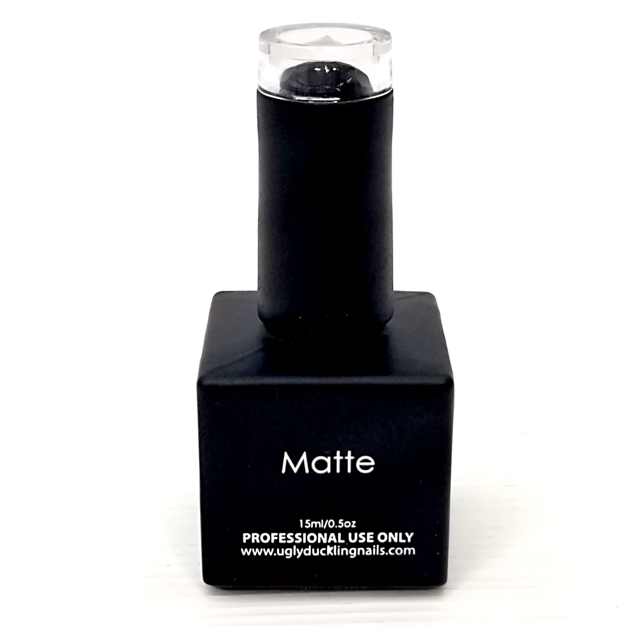 Matte Top Coat