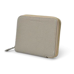 Medium Zip Wallet