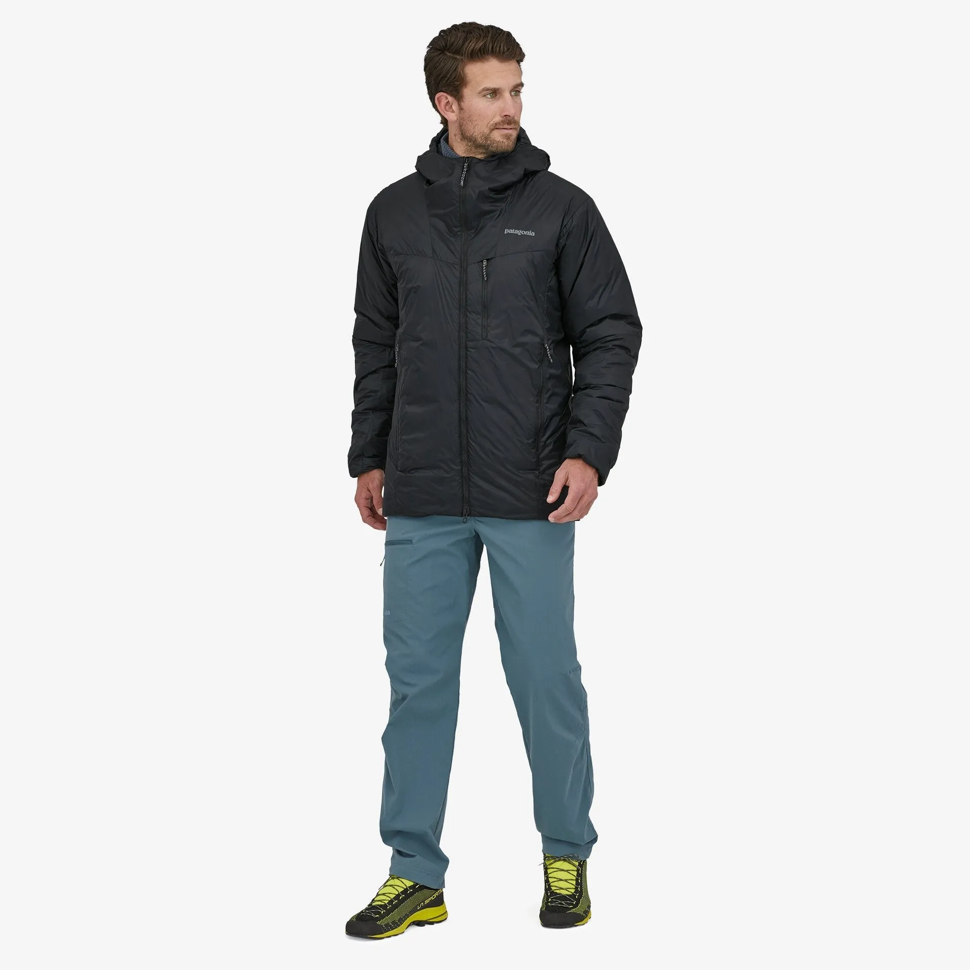 Men's DAS® Parka