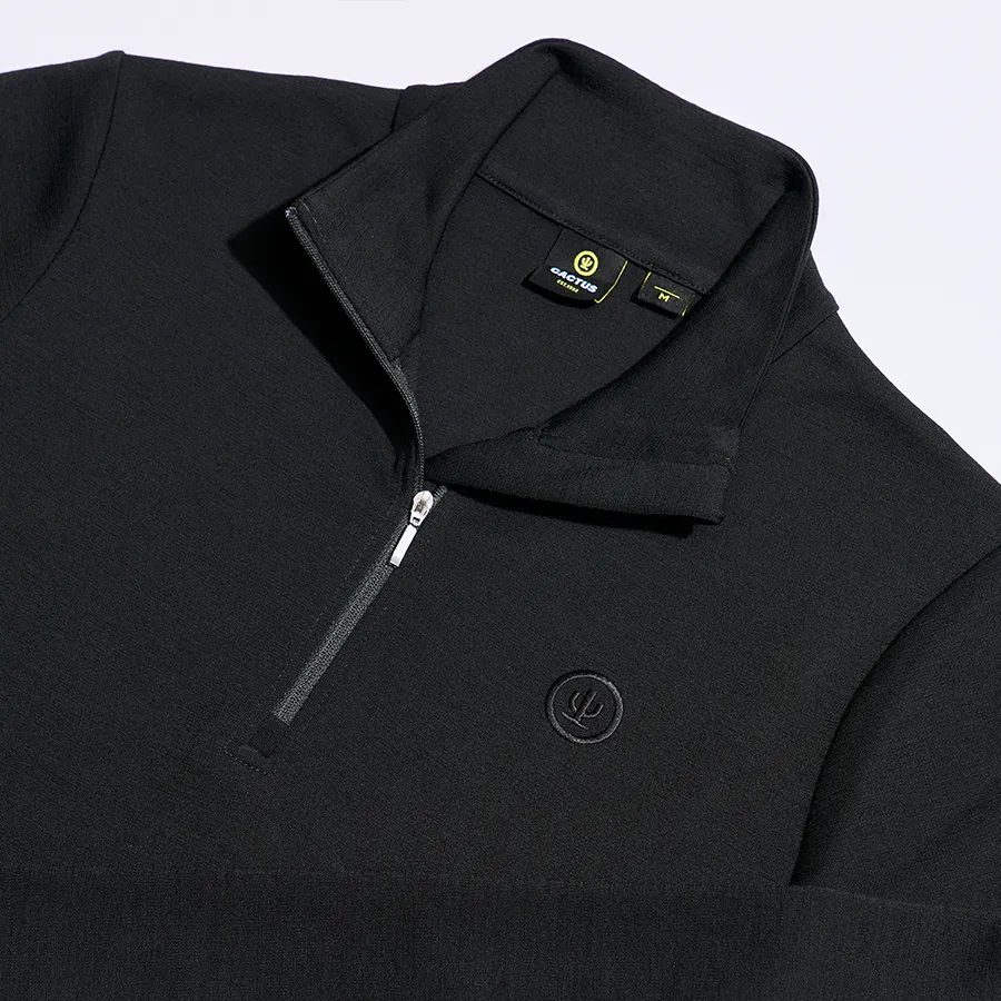 Mid-layer Merino Mens