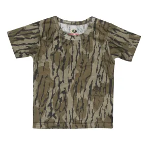 Mossy Oak Infant Short Sleeve Tee