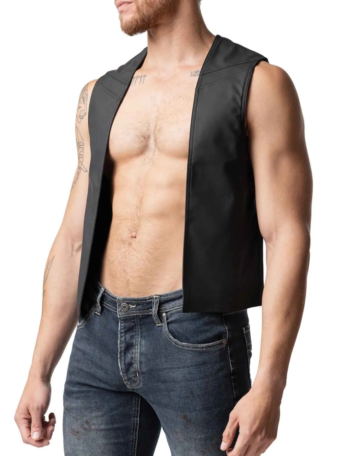 NASTY PIG PLAYHARD BAR VEST