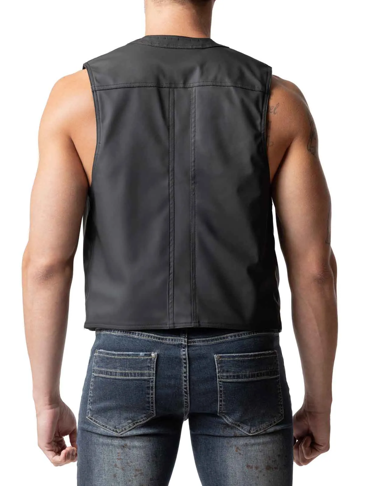 NASTY PIG PLAYHARD BAR VEST