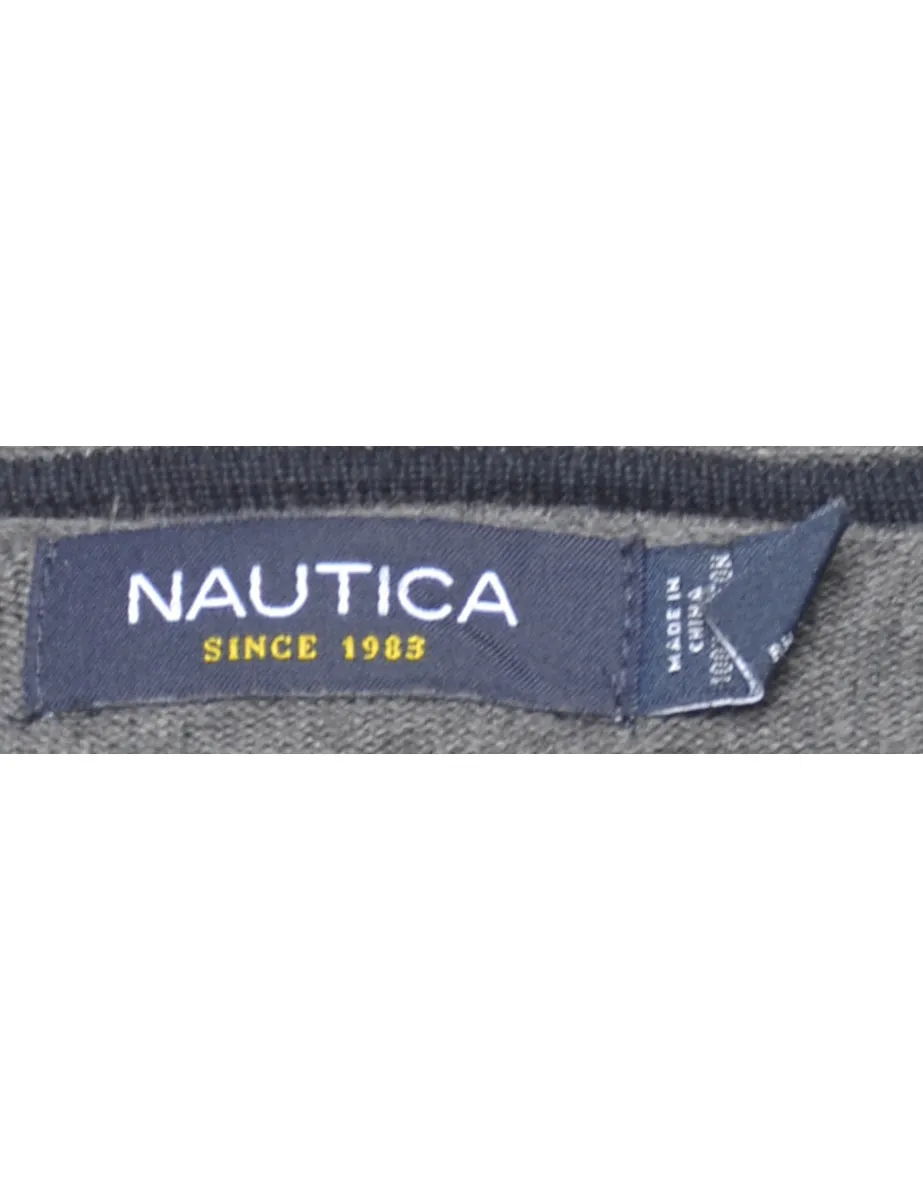 Nautica Jumper - L