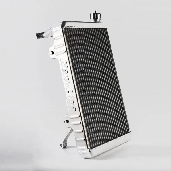 New Line RS MAX2 Light Radiator with Mounting Brackets