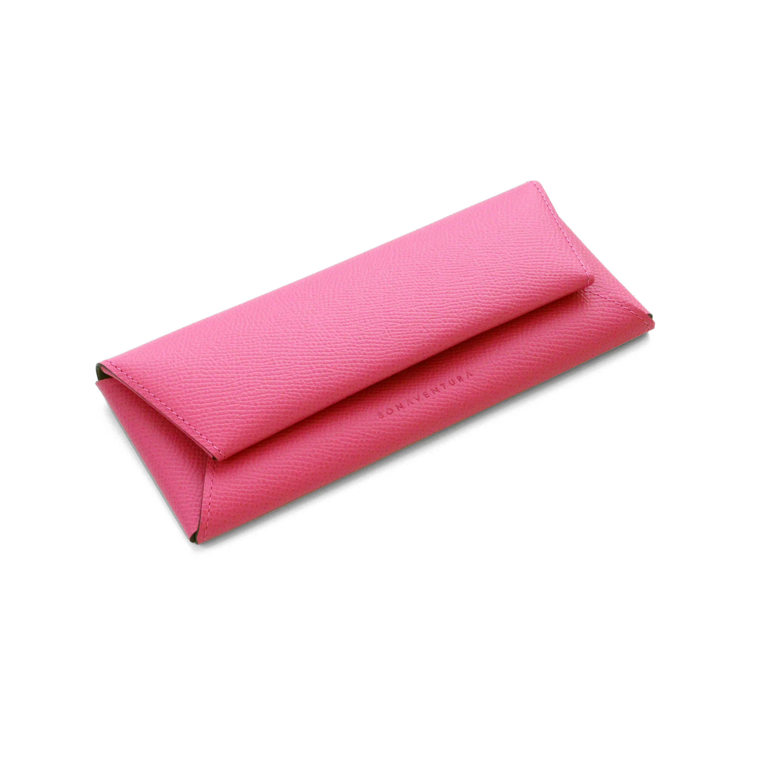 Noblessa Flap Eyeglasses Case