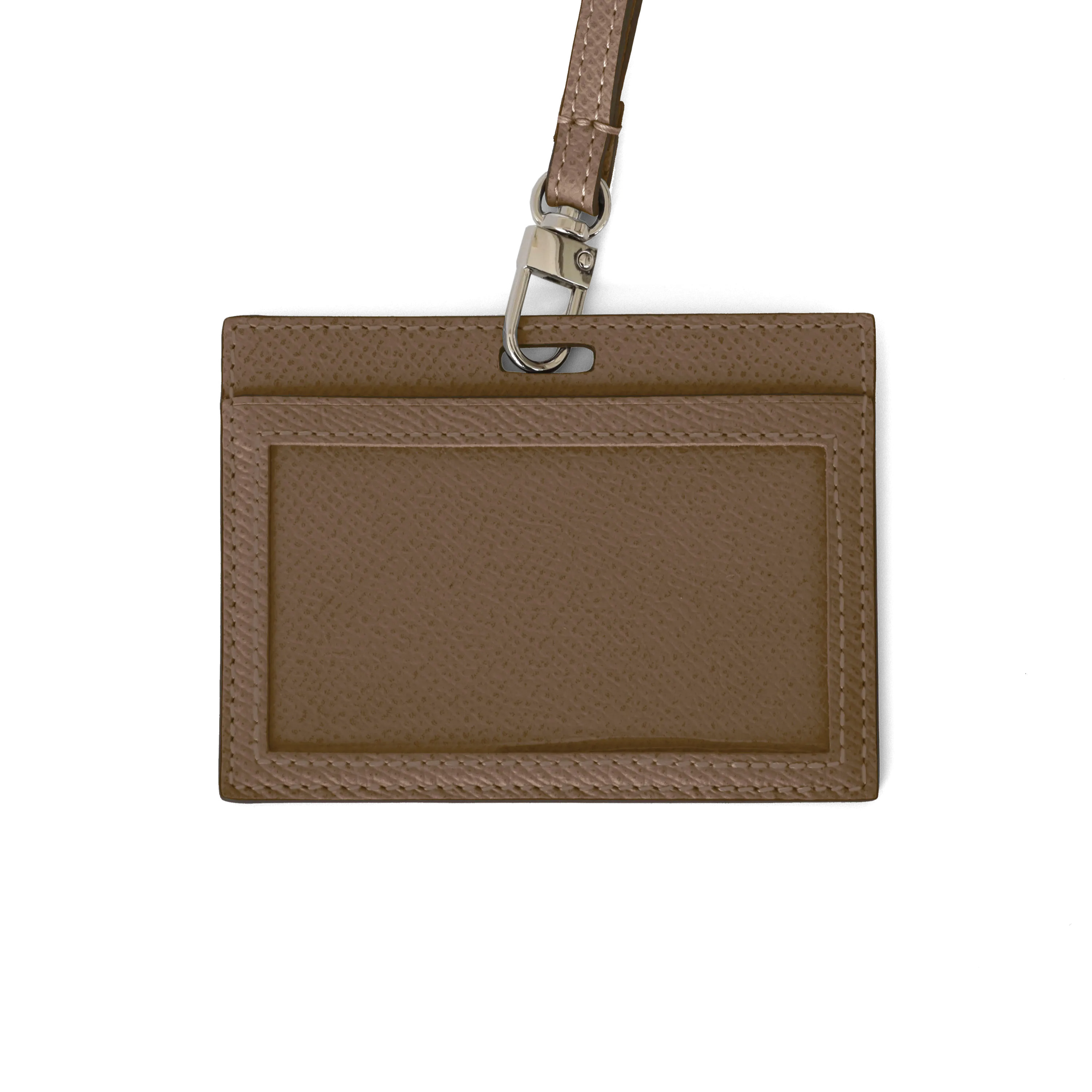 Noblessa ID Card Holder